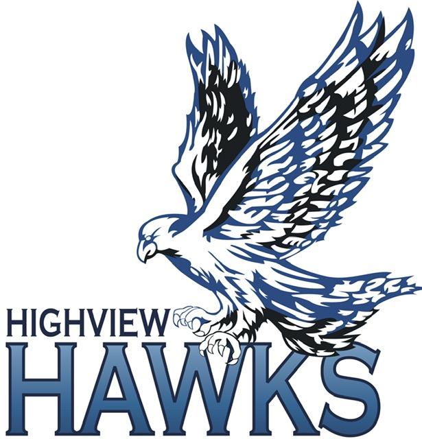 highview-hawks-logo